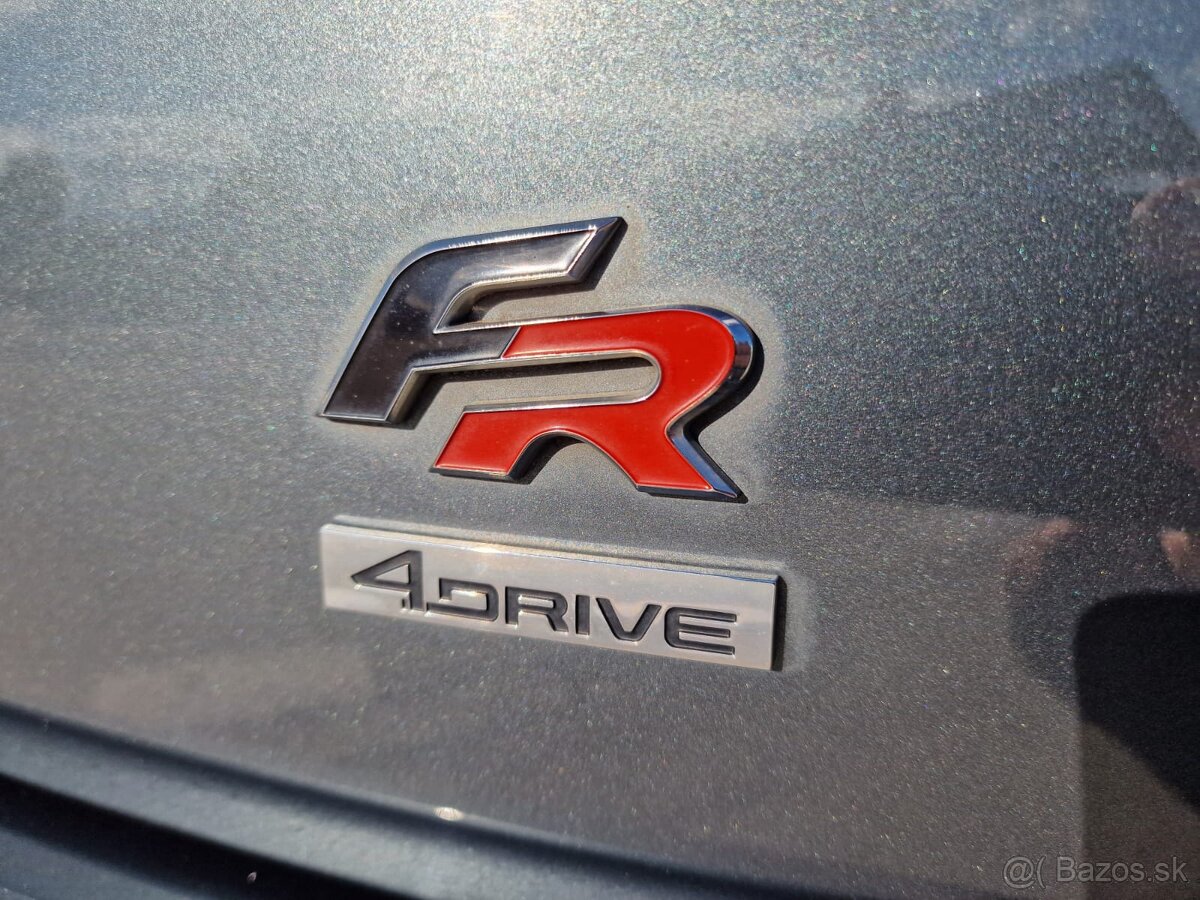 Seat Ateca 2.0 TDI 150 FR 4Drive DSG - 9