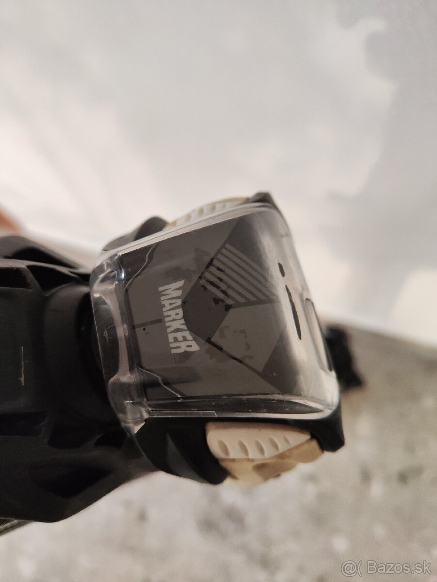 Lyže Völkl Flair 153 cm - 9