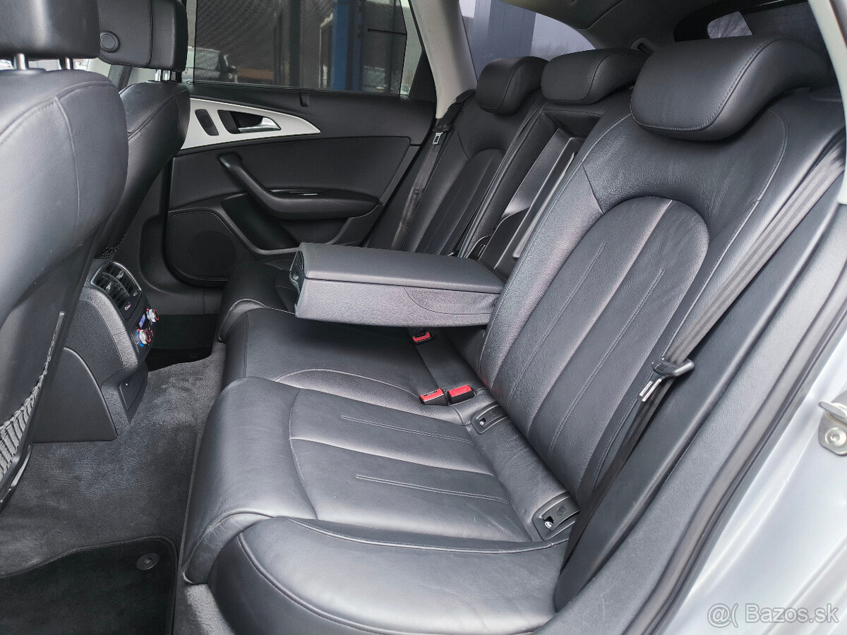 Audi A6 Avant 3.0TDI quattro 2016 - 9