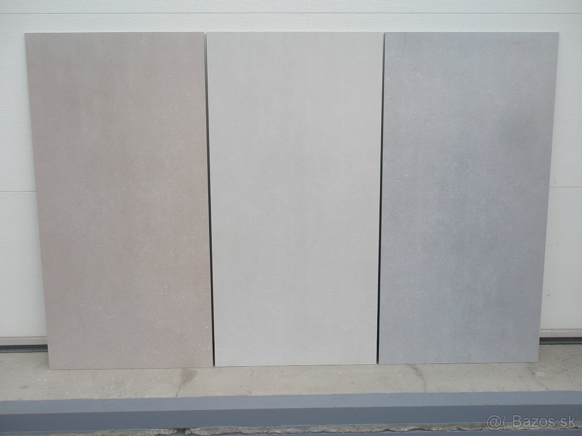 Predám špičkový porcelánový gres 60 x 120 cm za polovicu - 9