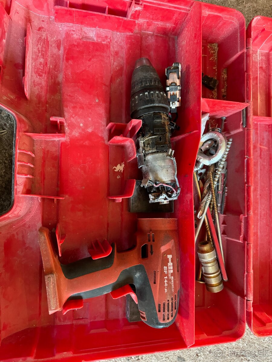 Predám náradie - 9