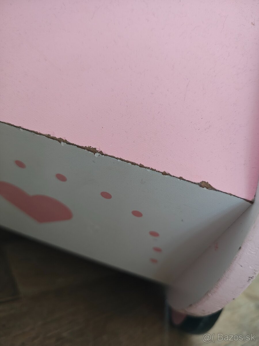 Drevený kočík - 9