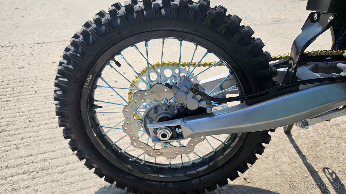 Mikilon MZK 250RR 21/18 - 9