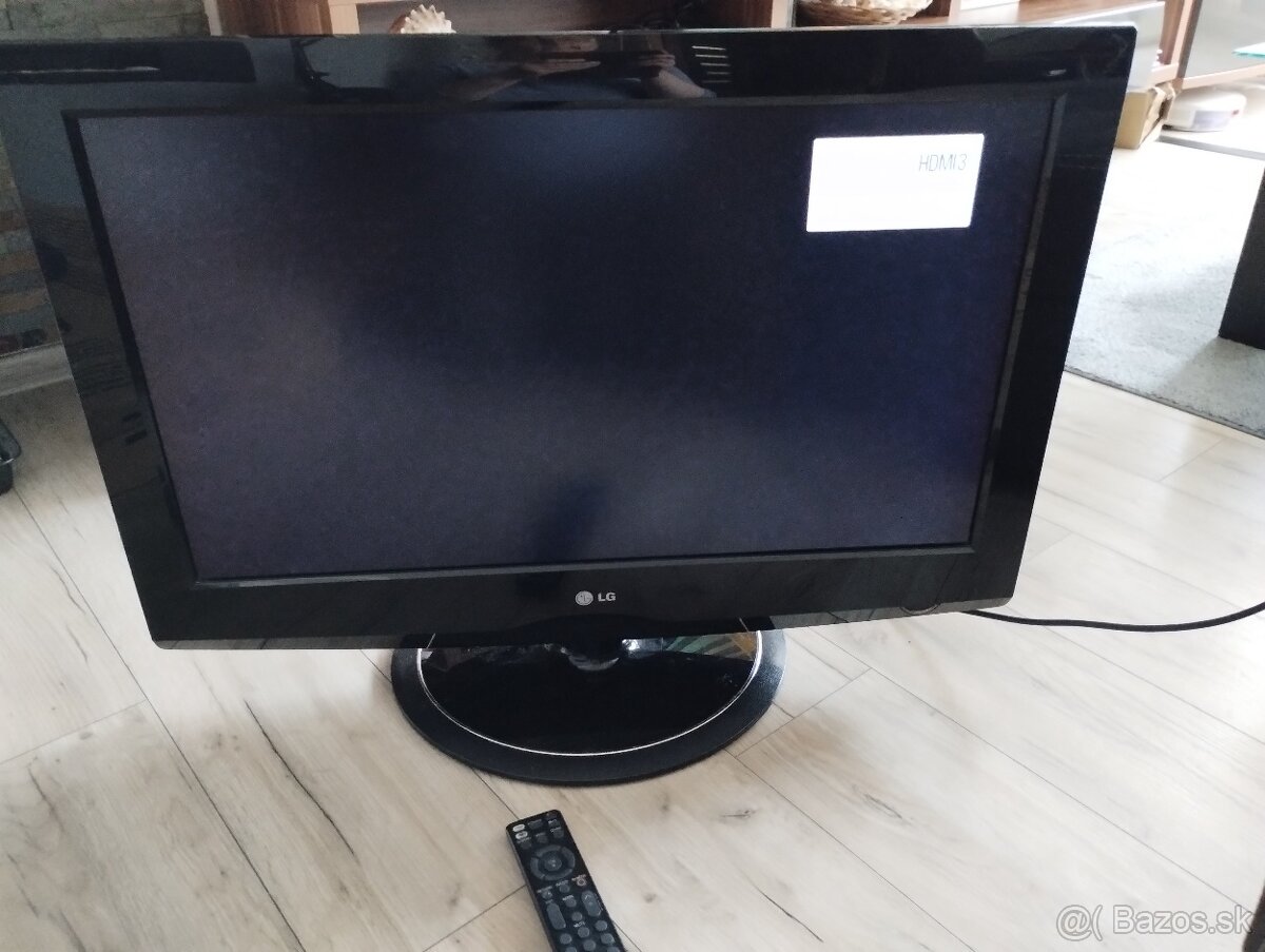 Predám televízor LG uhlopriečka 80 - 9