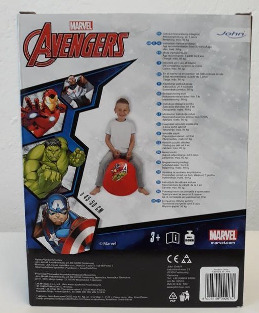 Hopsadlo a chodítko na tlačenie, detský klavír, stavebnice - 9