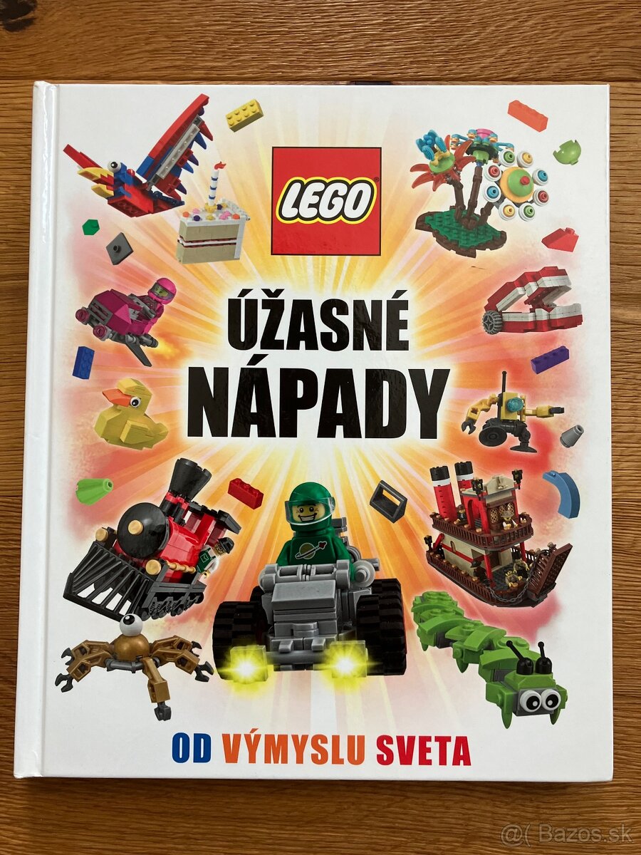 Predam detske knihy - 9