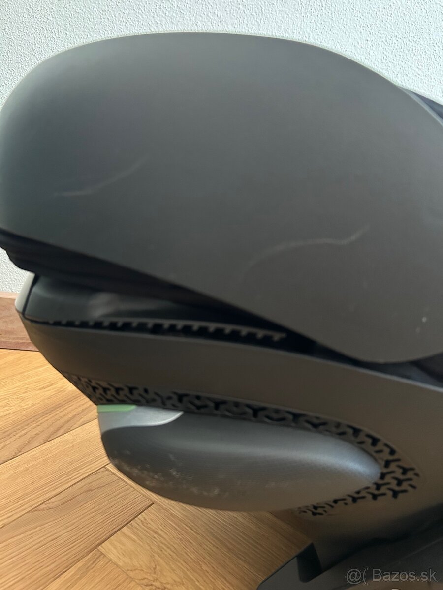 Cybex Priam 2024 Leaf Green - 9