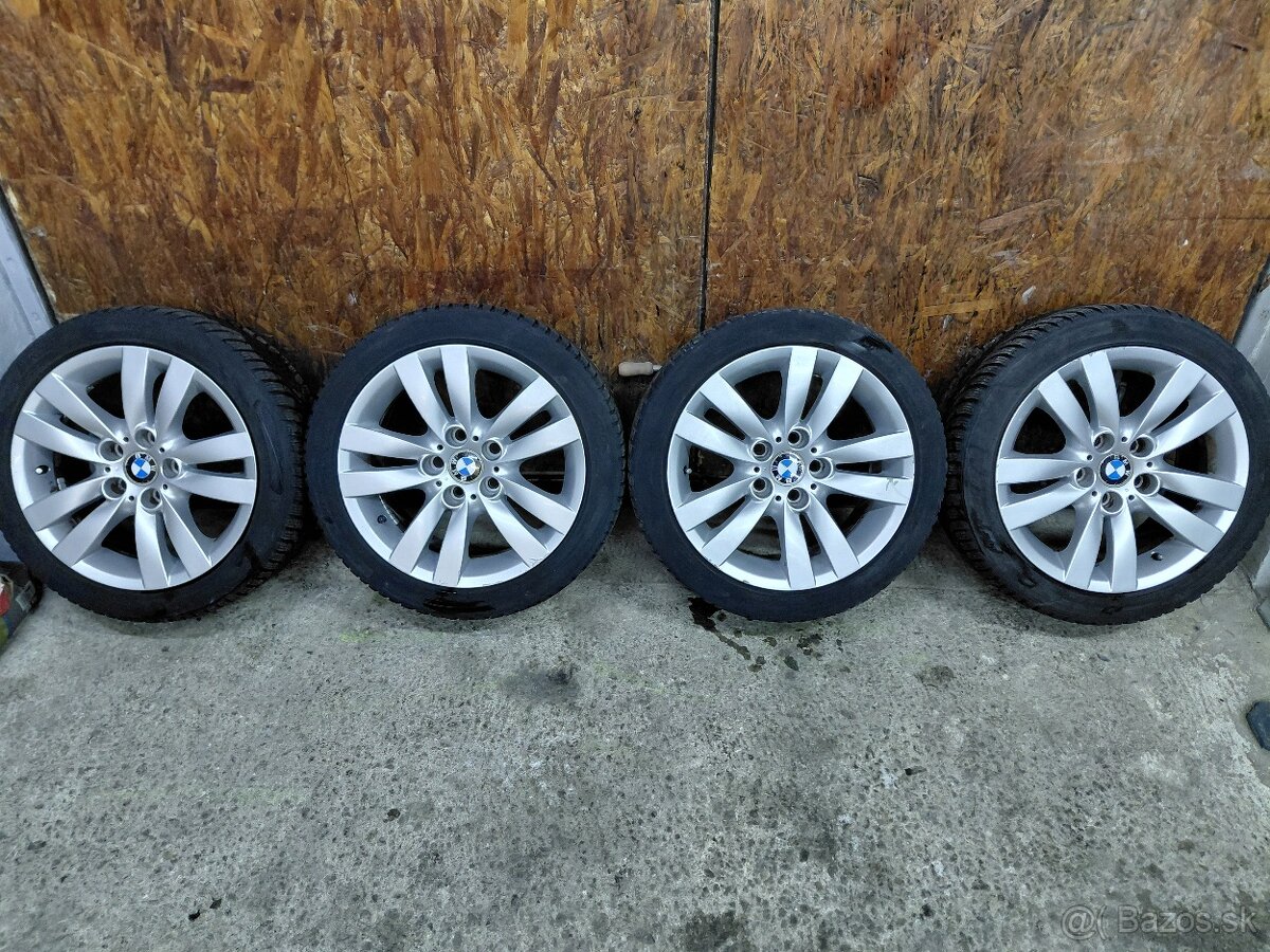 BMW R17 + HANKOOK PNEU - 9