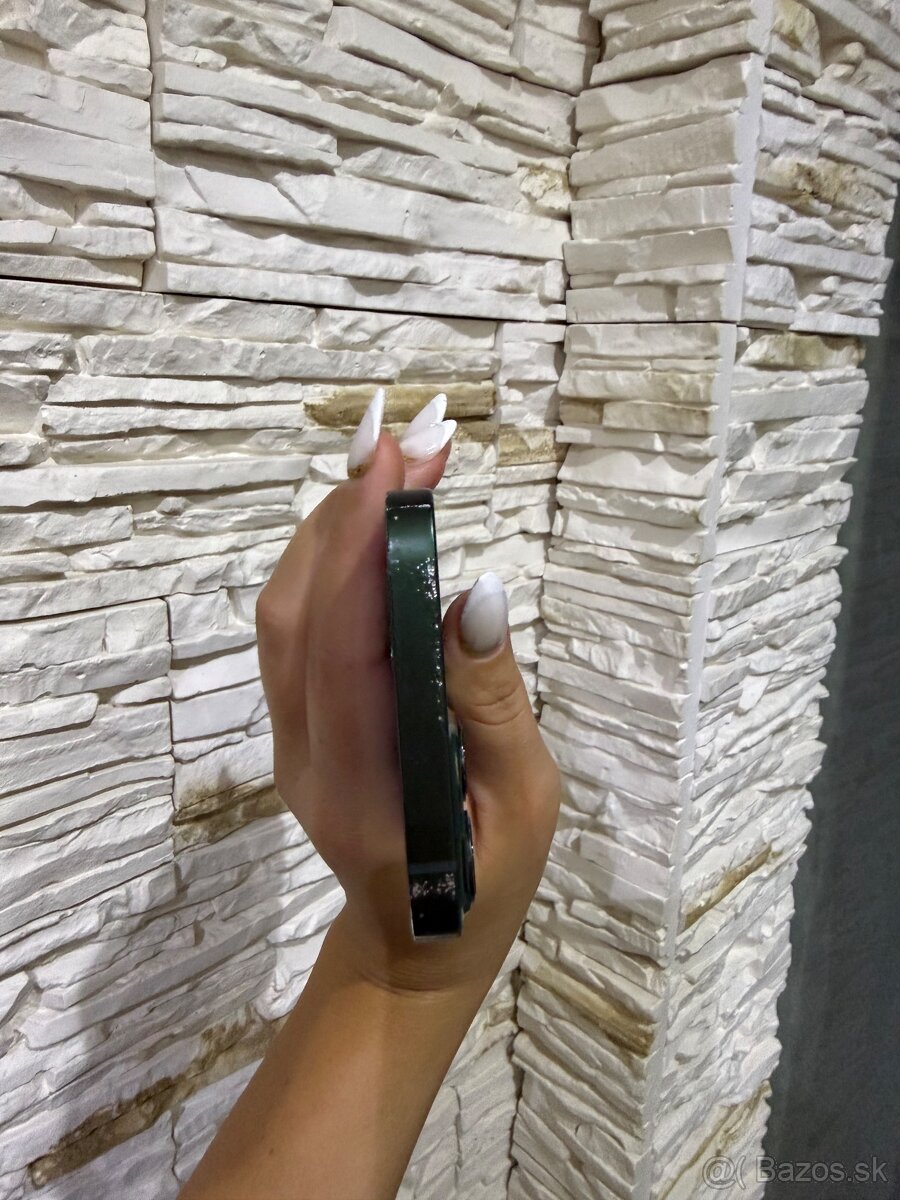 Apple iphone 13, green - 9