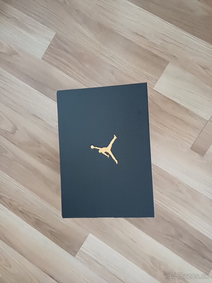 Jordan acces - 9