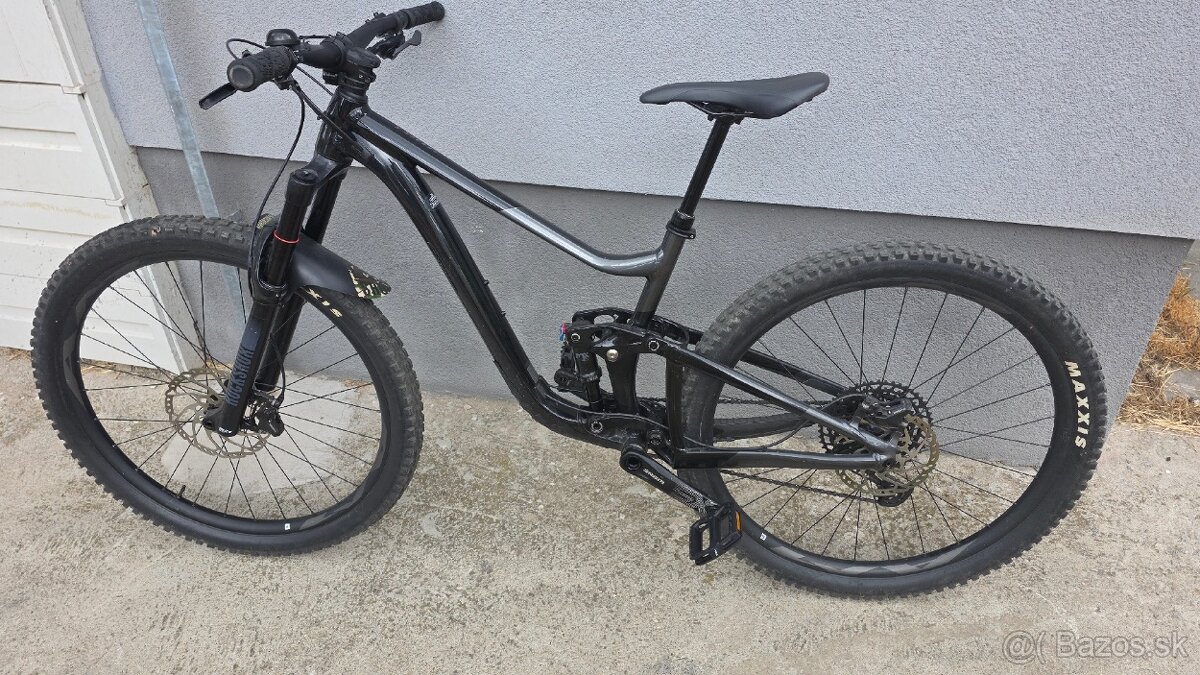 GIANT Trance X 29"" veľkosť M - 9