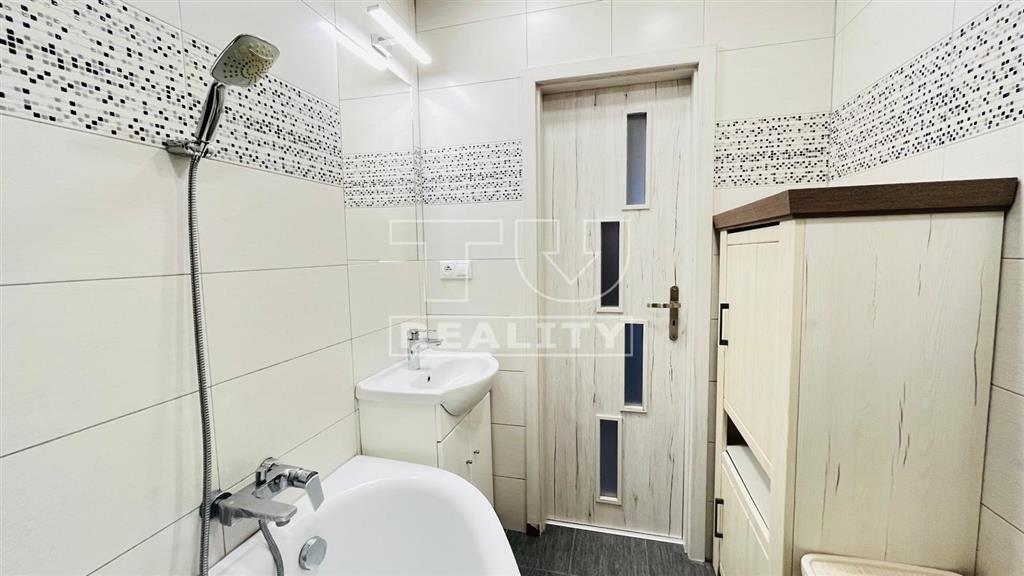 REZERVOVANÉ - TUreality ponúka na predaj pekný 4i byt na... - 9