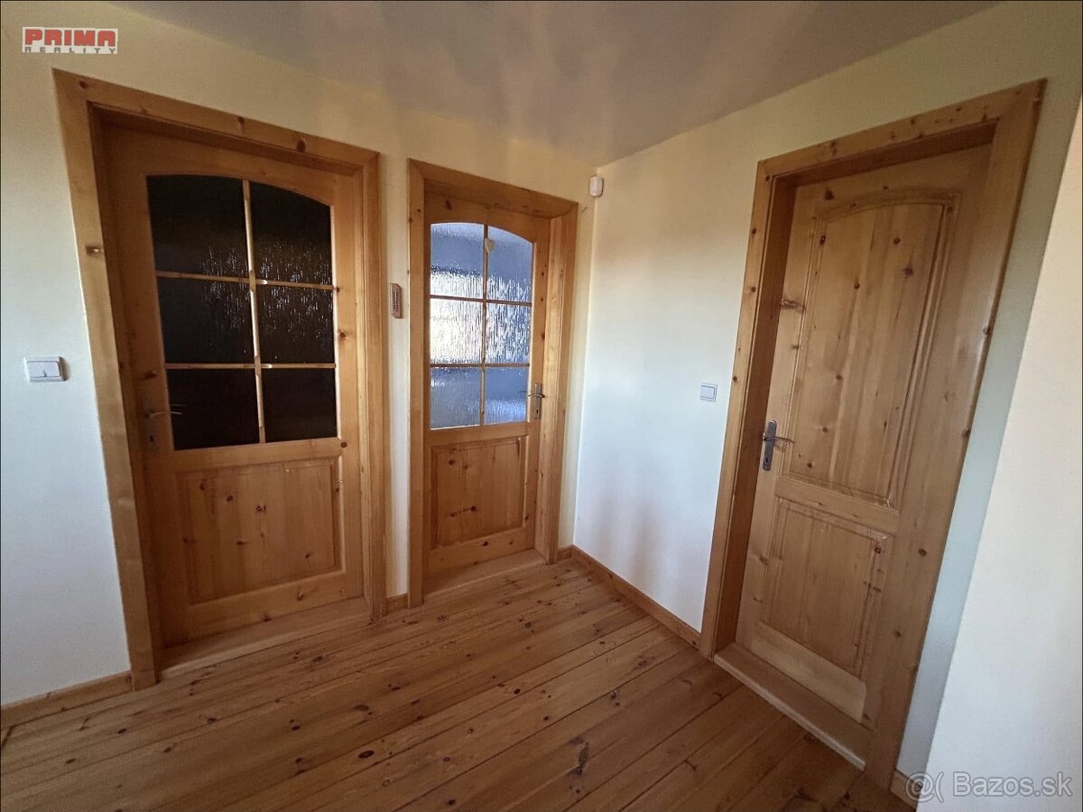 ID 3160 Predaj: rekreačná chata Krahule. - 9