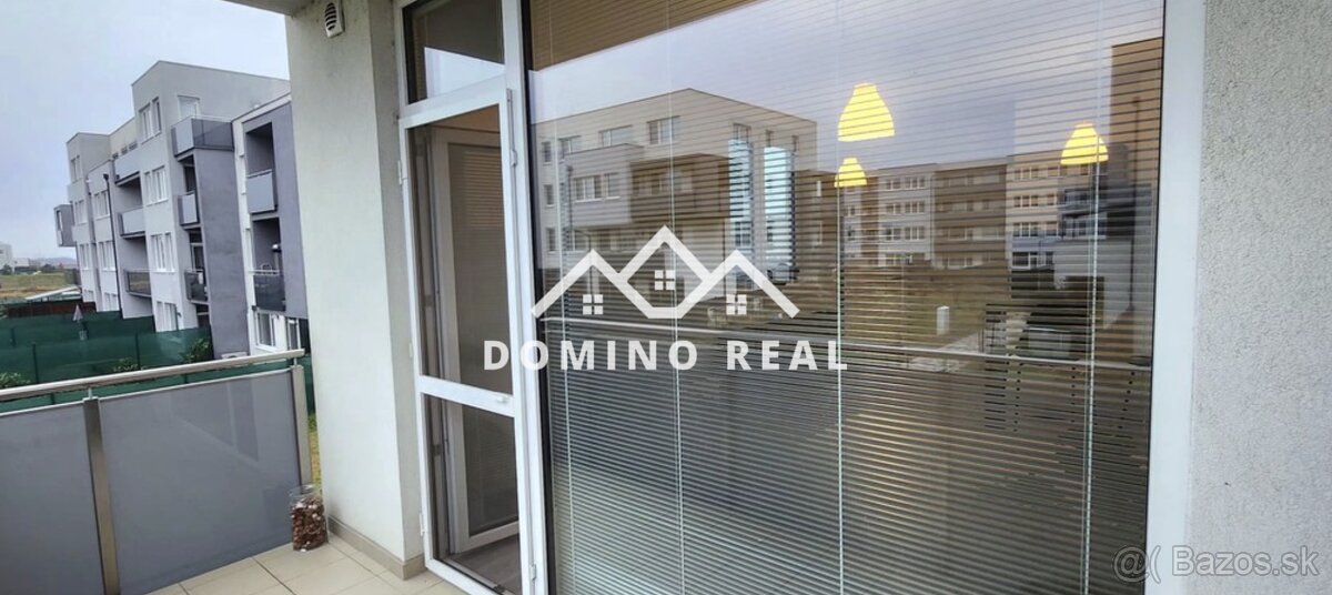 1-izbový byt v Miloslavove v novostavbe na predaj - 9