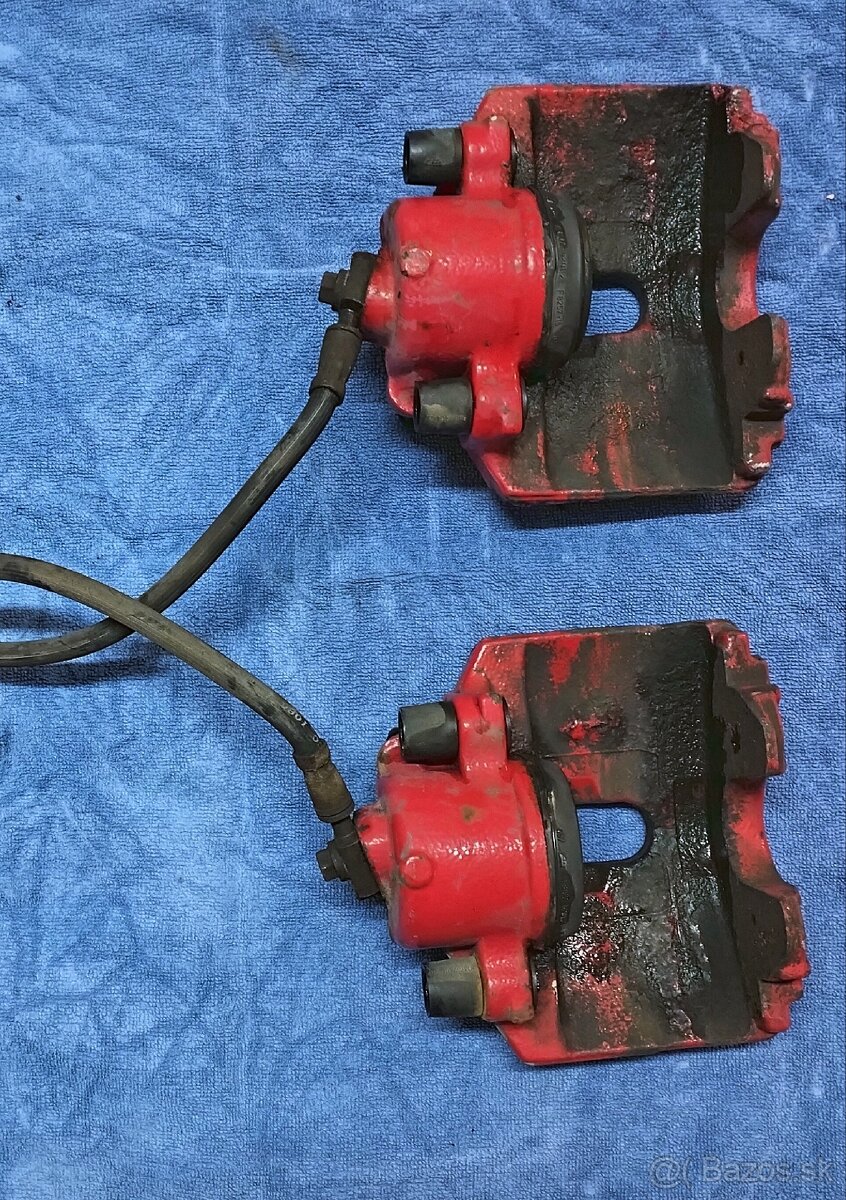 ATE predné brzdy - 9