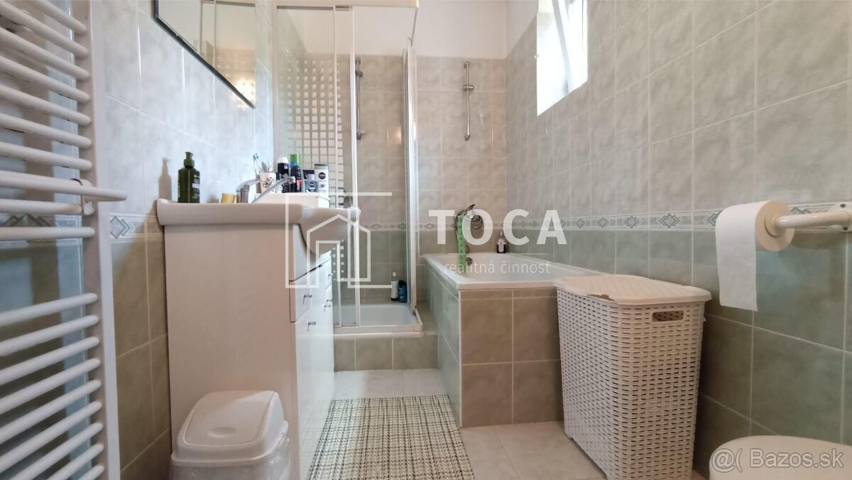 TOCA real – EXKLUZÍVNE – 2generačný rodinný dom v Kotešovej - 9