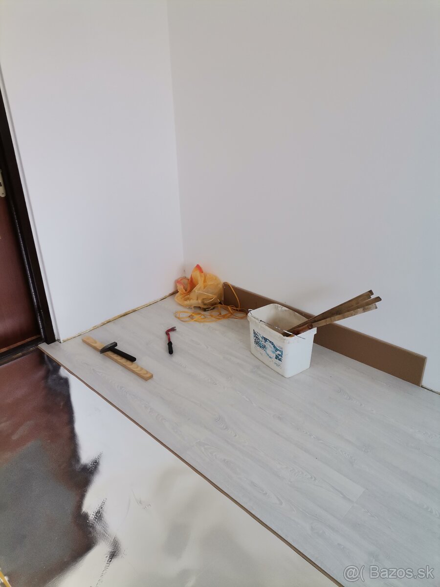 Hodinový manžel Čadca a okolie - 9