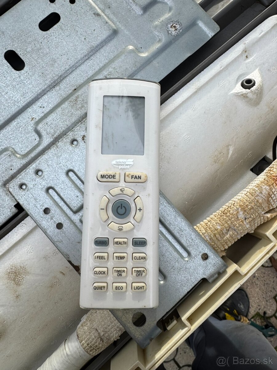 Tekno Point SKIV-18 - 9