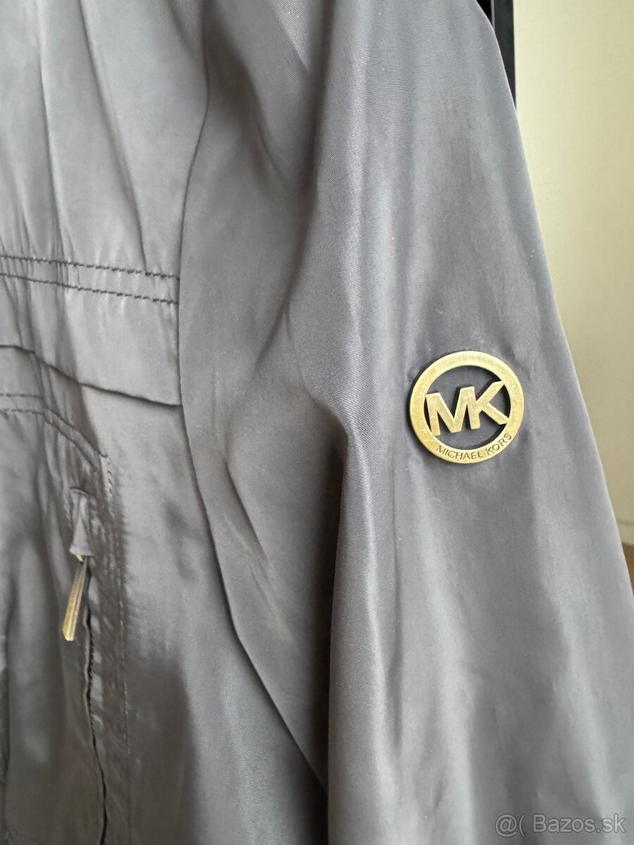 Michael Kors dlhsia bunda S - 9