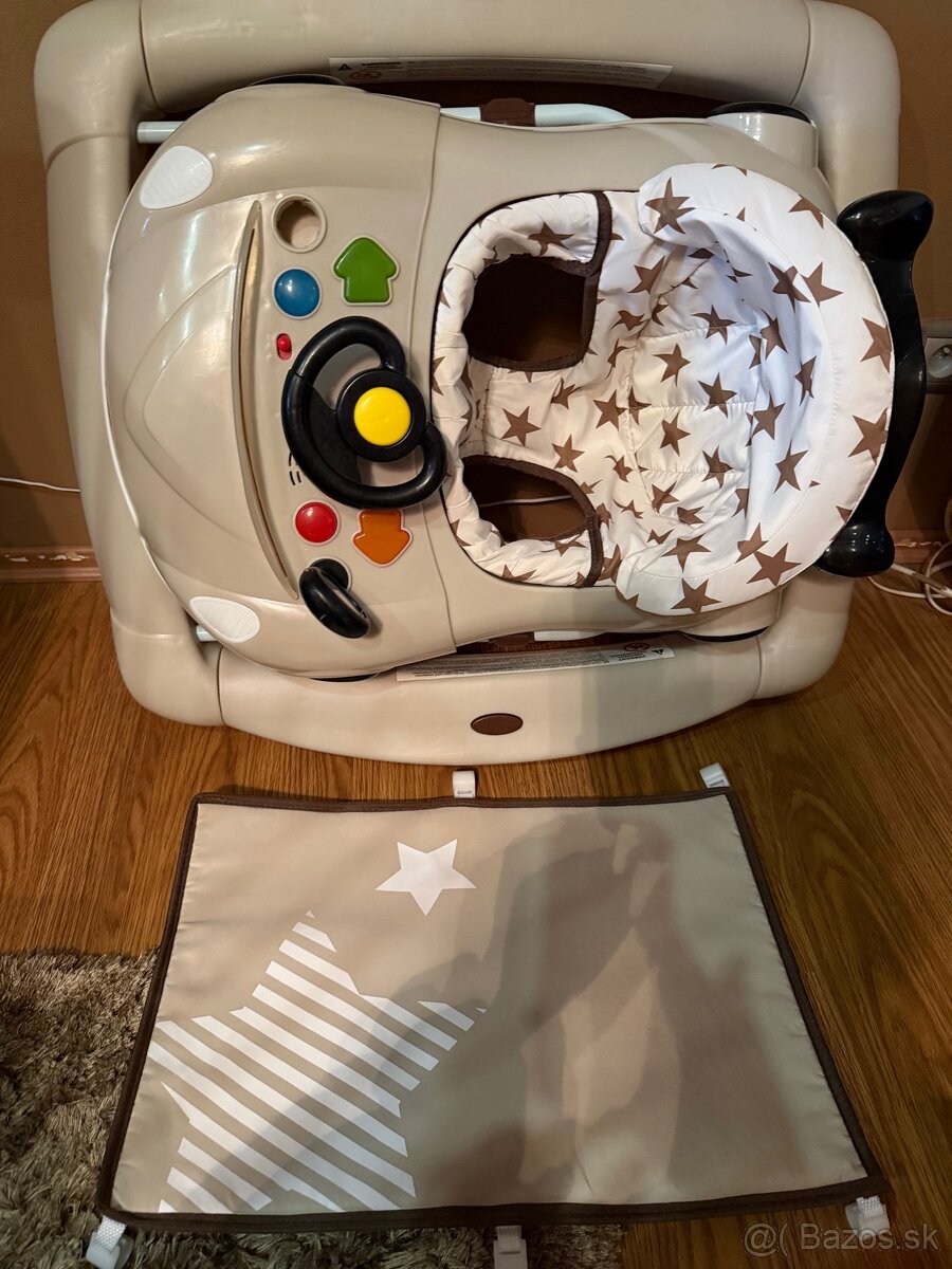 Predám chodidlo Little baby. - 9