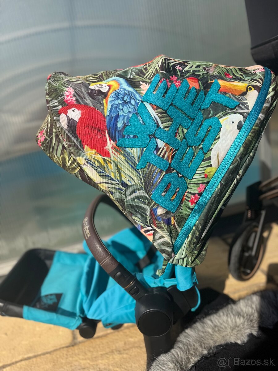 Cybex priam 3.0-4.0 - 9