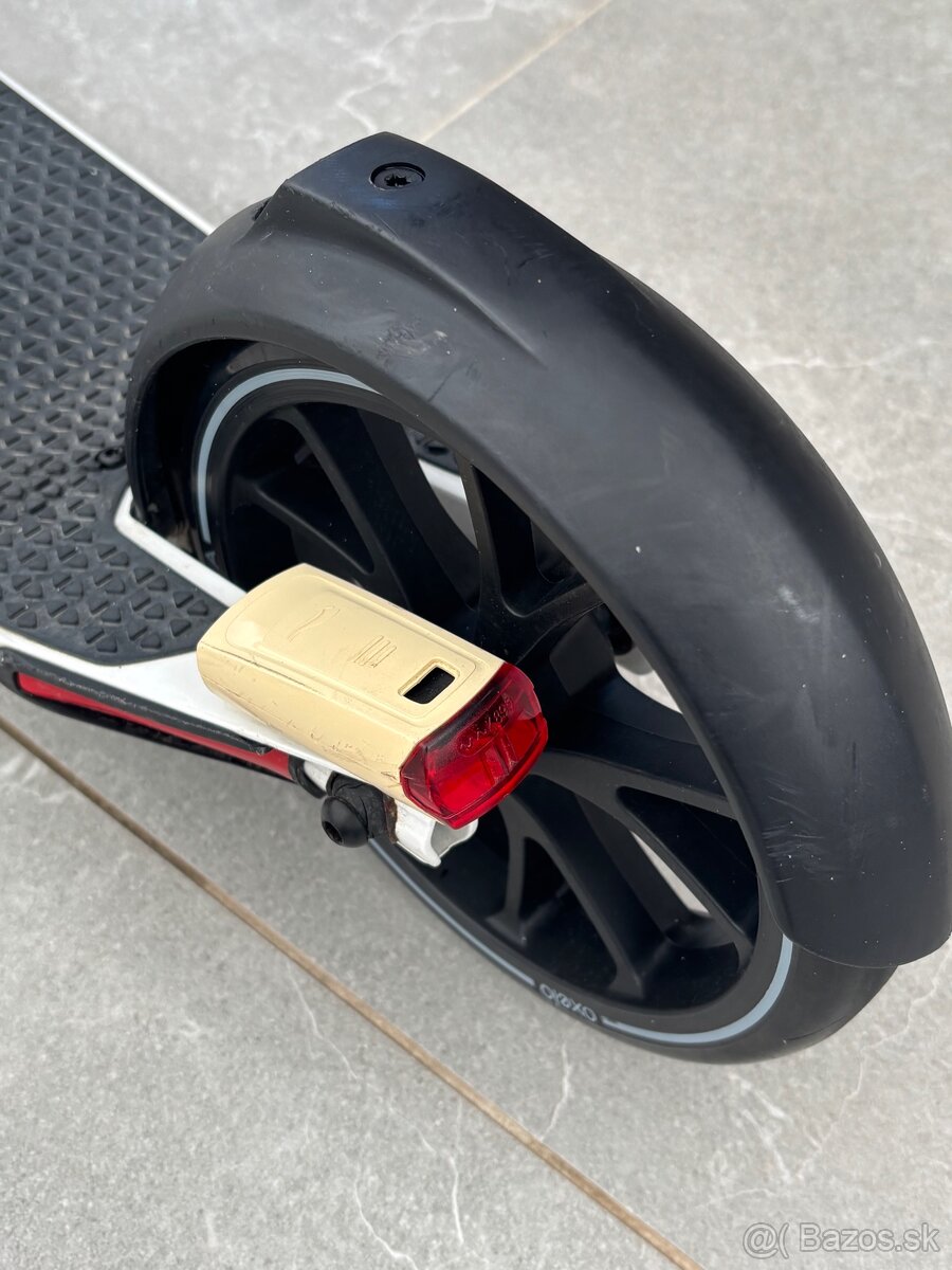 Oxelo Town 9 Kolobežka - 9