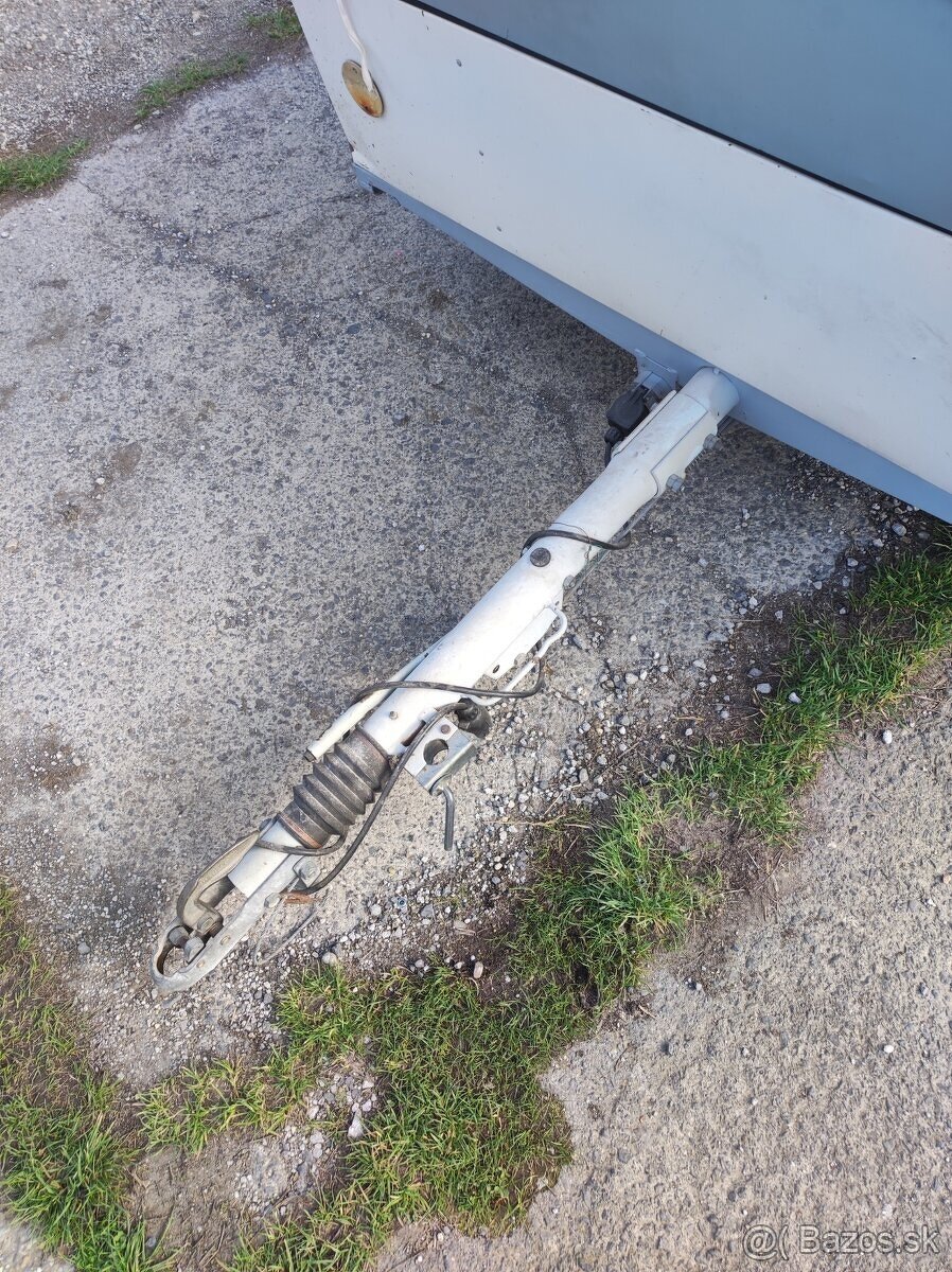 Predaj/výmena camptourist ct6-2w - 9