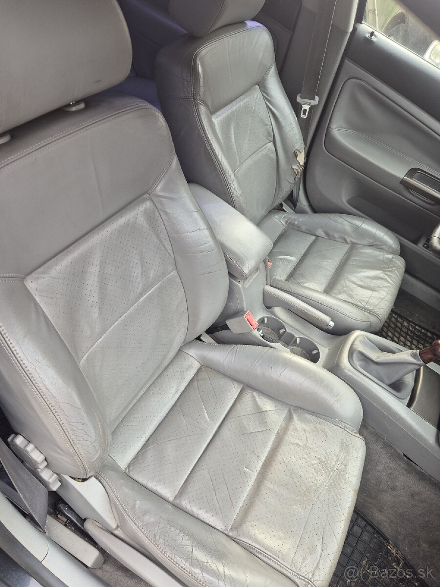 Rozpredam passat b5.5 1.9tdi 4motion - 9