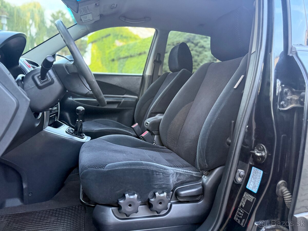 Hyundai Tucson 2.0 CRDI 4x4 - 9