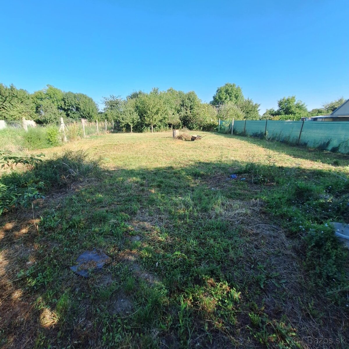 Na predaj 4 izbový rodinný dom v Diakovciach okr. Šaľa - 9