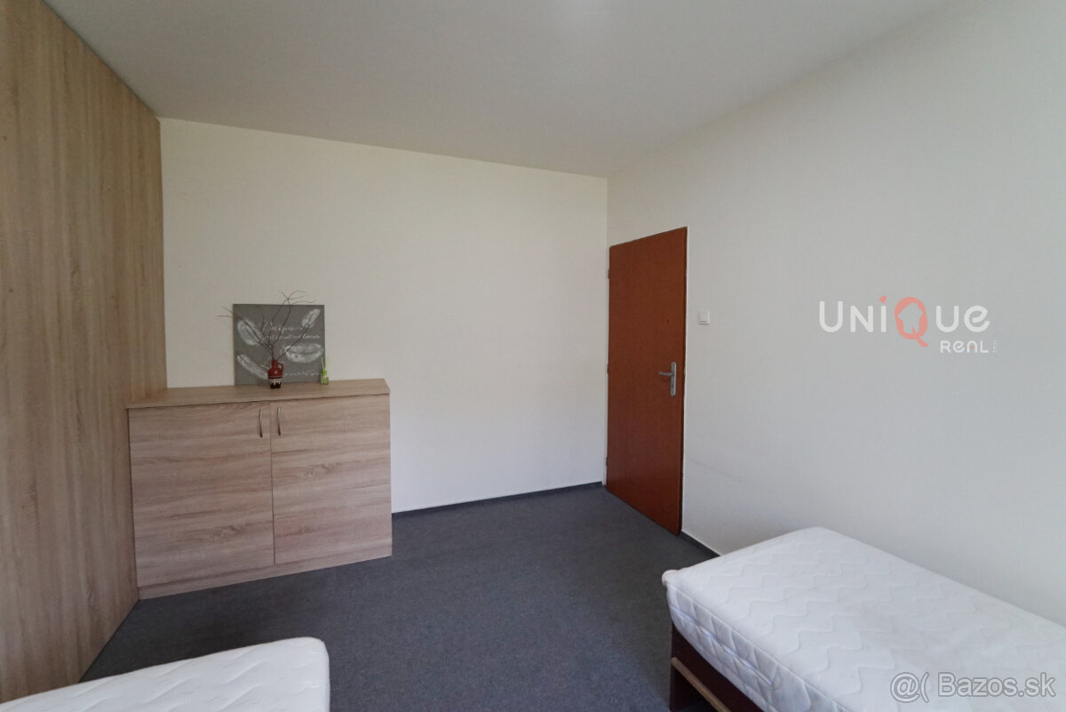 Na predaj apartmánový dom v areáli Patince kúpele - 9