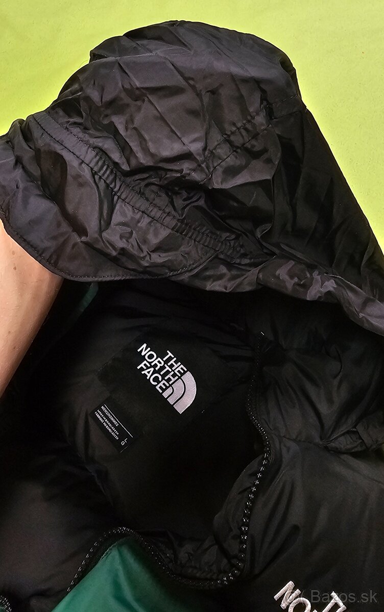 Pánska vesta The North Face 700 down jacket - 9