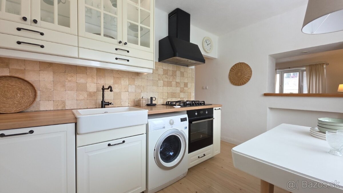 2 izbový byt v Prievidzi - 9