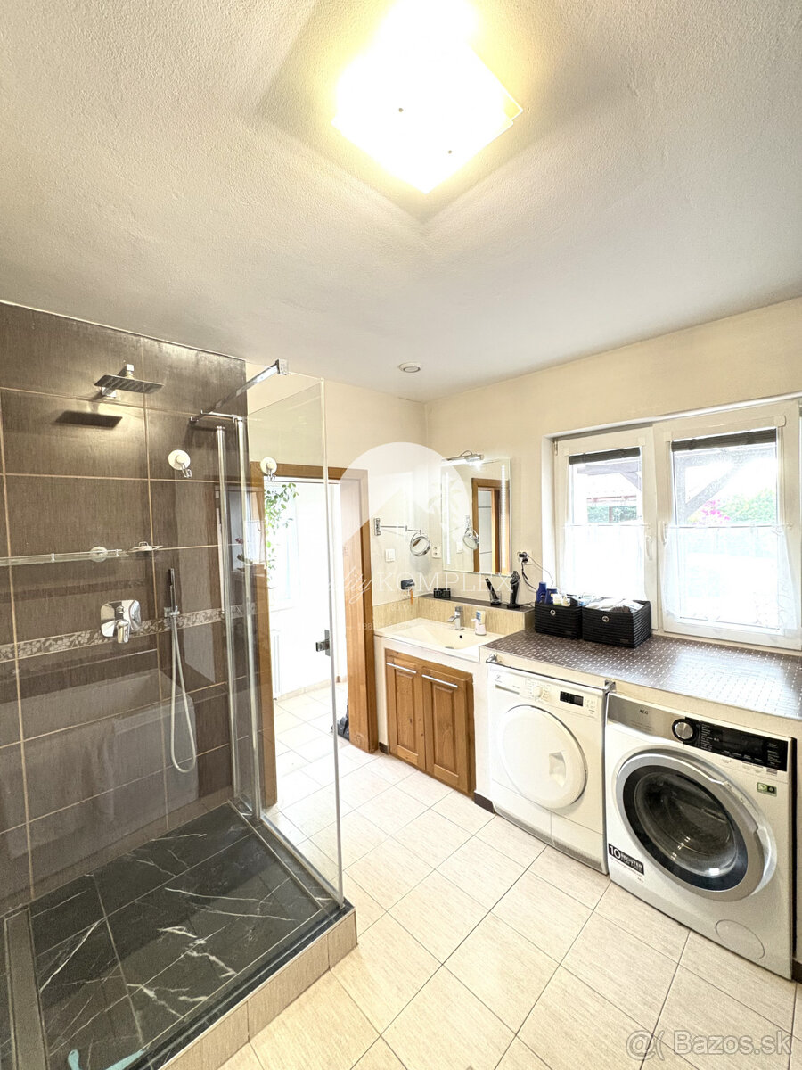 Samota / polosamota / ranč na predaj - 9