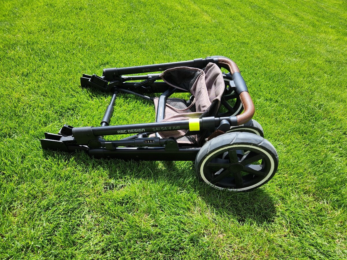 Abc Design Salsa 4 Air - 9