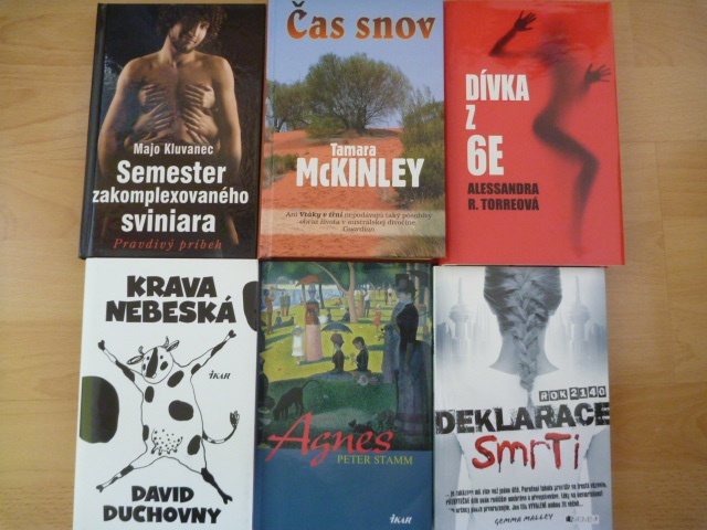 knihy Evita press, IKAR, mandaly - 9