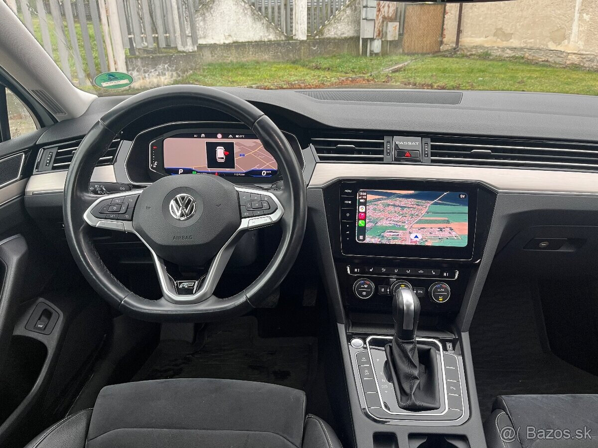 Volkswagen Passat B8 2.0 TDI DSG 4 Motion R Line r.v 2020 - 9