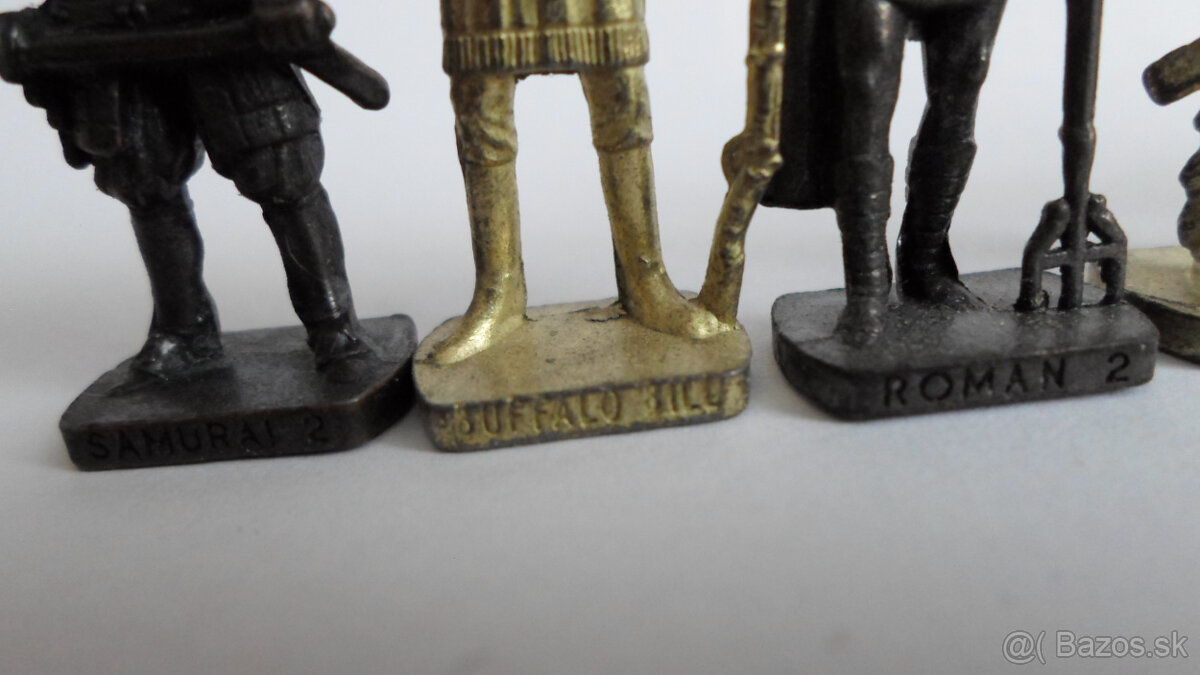 ♦️ FIGÚRKA Z KINDERKA ♦️ - 9