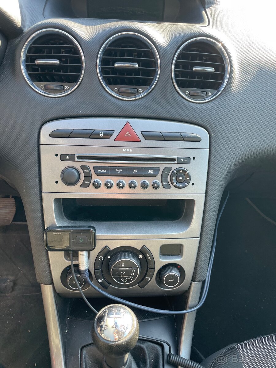 Peugeot 308 1.6 HDI - 9