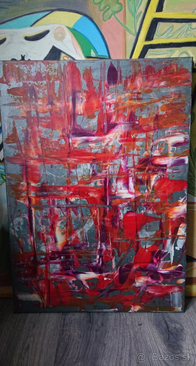 Obrazy - Lubos Sobul - 9
