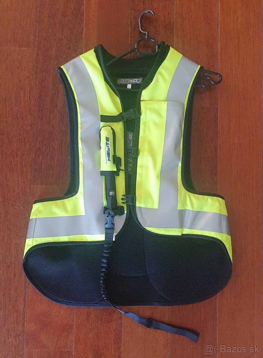 Pánske moto oblečenie - 9