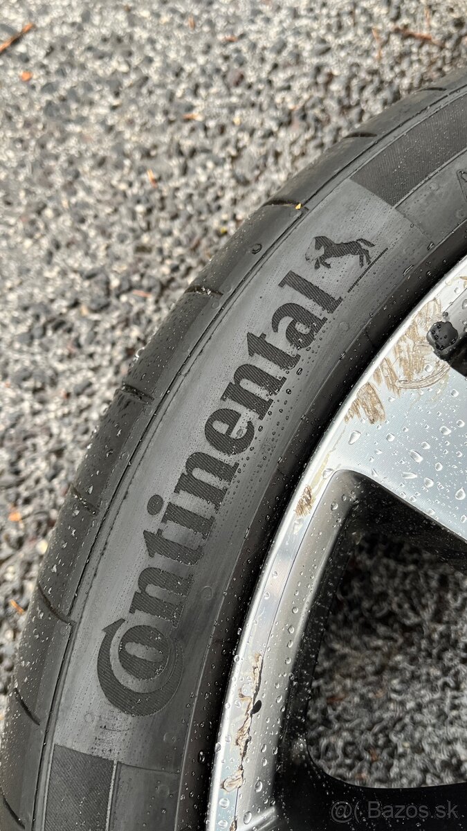 Sada kolies 5x112 r20 výmena - 9