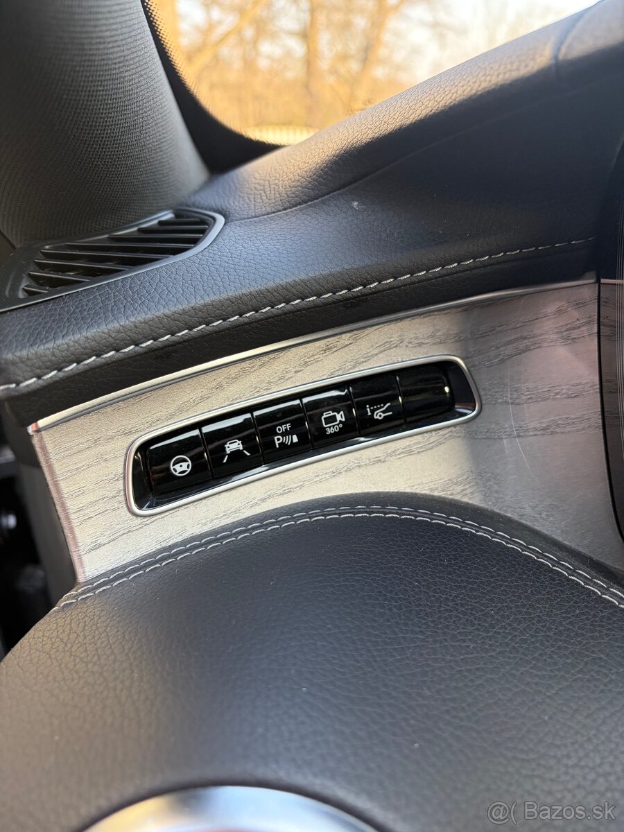 Mercedes-Benz S 400 Coupé AMG - 9