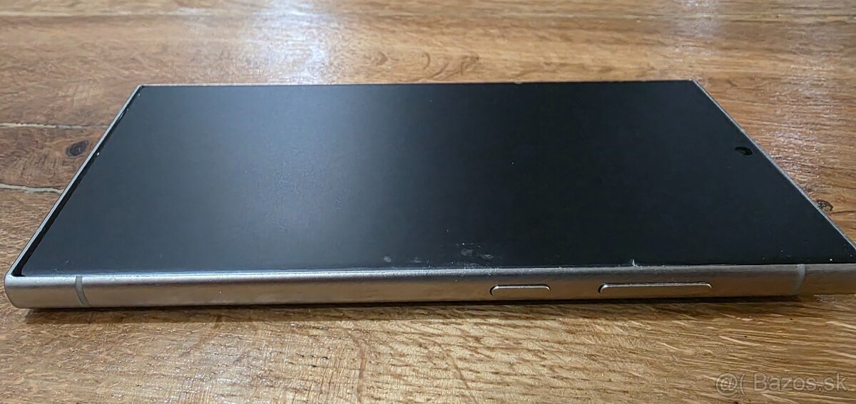 Samsung S24 ultra 256gb - 9