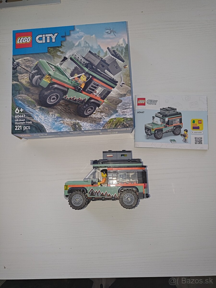 ⭐👶🧠Lego Minecraft, City, Speed Champions, Pokemon - 9