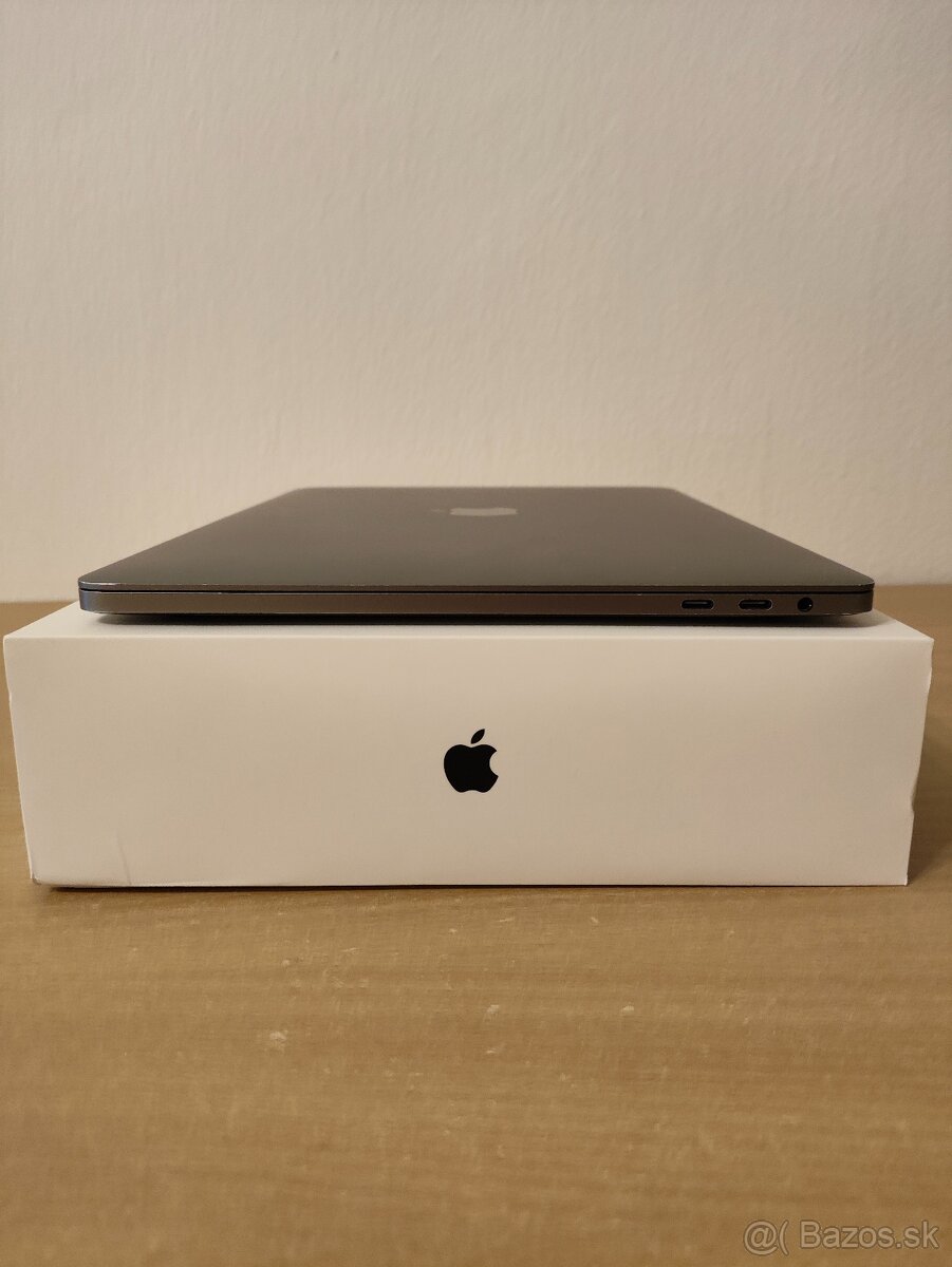 MacBook Pro 13 2018 | i5 • 8GB • 512GB SSD - 9