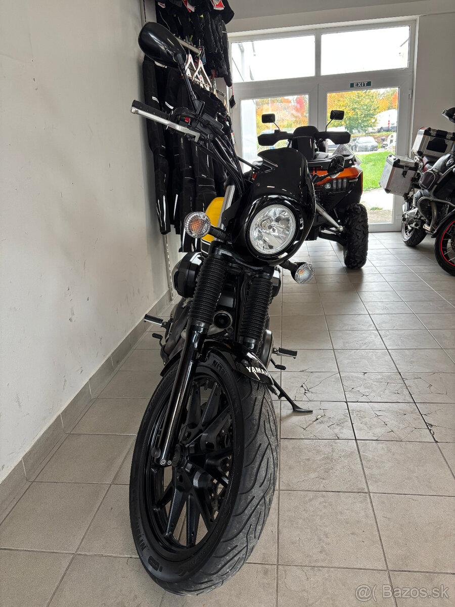 Yamaha XV 950 Bolt - 9