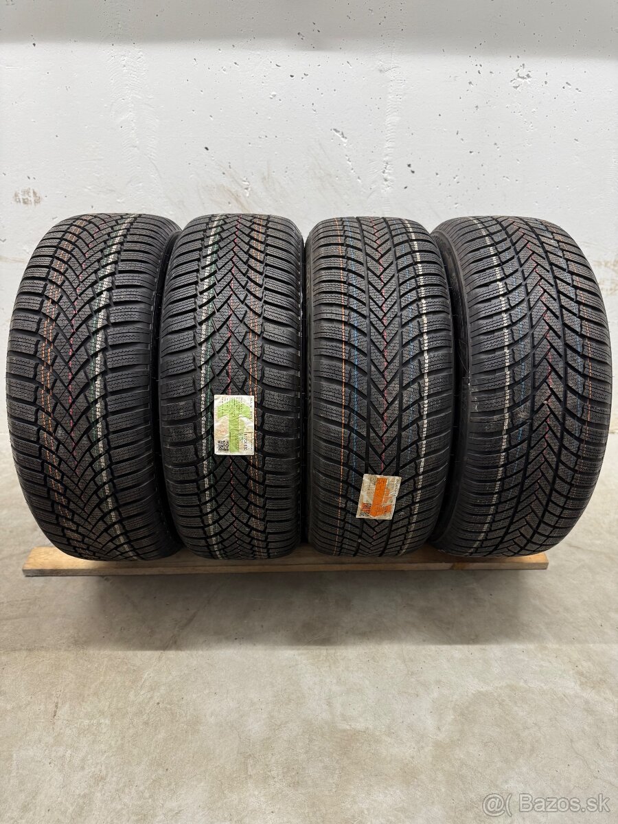 Nepoužitá zimná sada 5x112 R20 Audi Q4 , Enyaq, VW ID4 ID5 - 9