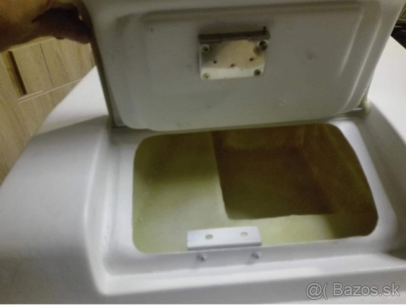 Skoda Felicia Fun pickup kastliky - 9