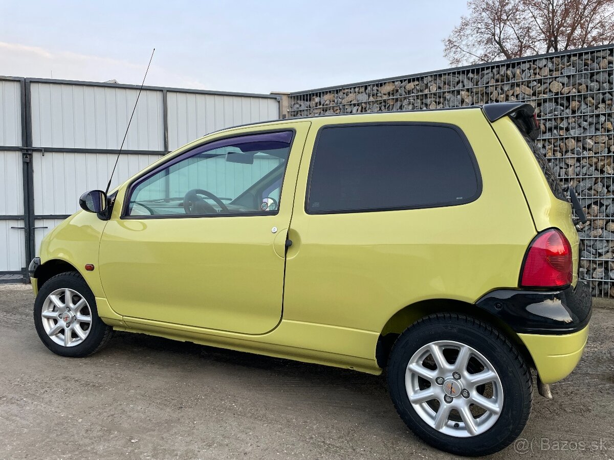 Renault Twingo - 9